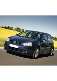 Resim VW Golf MK5 2004-2008 Merkezi Kapı Kilit Düğmesi Tuşu 1K0962125 