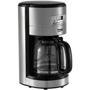 Resim Beko Fk 5112 Filtre Kahve Makinesi 