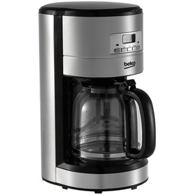 Resim Beko Fk 5112 Filtre Kahve Makinesi 