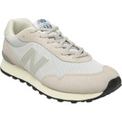 Resim New Balance 515 Beyaz Erkek Ayakkabı 
