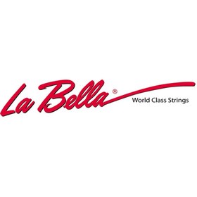 Resim La Bella Strings La Bella LB-SN40-B Bas Gitar Teli (40-95) | İnce Set Hızlı Çalım İçin Uygun 