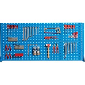 Resim 2020X914 Mm Çalışma Tezgahı Panosu - Model 1 