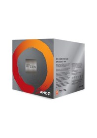 Resim AMD Ryzen 7 3700X 3.6 GHz AM4 32 MB Cache 65 W Box İşlemci 
