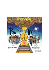 Resim Barış Treni N11.24464 