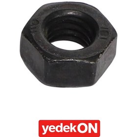 Resim AGCO Altıgen Başlı Somun - Challenger | X007100100053 