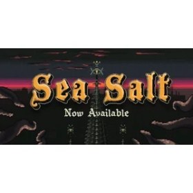 Resim Sea Salt (Pc) 
