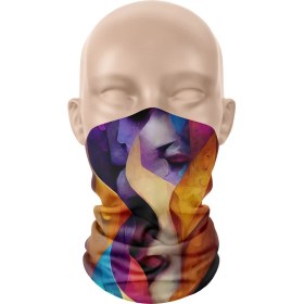 Resim Dair Aksesuar DAIRB0052 - Bandana Boyunluk Outdoor Balaklava 