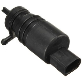 Resim Mercedes Benz W204 Kasa C Serisi Silecek Su Fiskiye Motoru 2011-- 315060134 