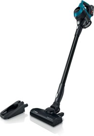 Resim Bosch BBS611LAG Serie 6 Dikey Şarjlı Süpürge Unlimited Mavi 