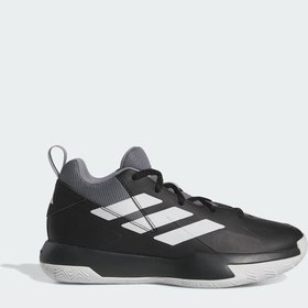 Resim Cblack/ftwwht/grethr Adidas Çocuk Basketbol Ayakkabısı Cross Em Up Select J Ie9255 Siyah 