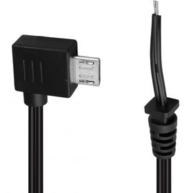 Resim WEKO YERLİ ÜRETİM 1.5 METRE L TİP MICRO USB ADAPTÖR KABLO 