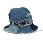 Resim DEN BUCKET-W 5FX Mavi Kadın Şapka 