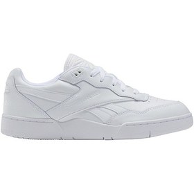 Resim Reebok Bb 4000 Iı Beyaz-Beyaz 