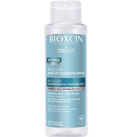 Resim Bioxcin Hydra Micellar Kusursuz Makyaj Temizleme Suyu 500ml 