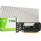 Resim HP Quadro T400 5Z7E0AA 4GB GDDR6 64Bit mDP Ekran Kartı 