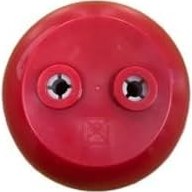 Resim Arzum Ironmix Çırpıcı Gövde Grubu Kırmızı Ar178014 