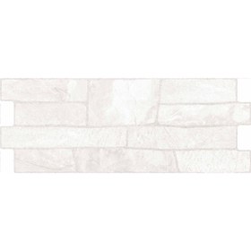 Resim EGE SERAMİK 150X400 ETNA BEYAZ 