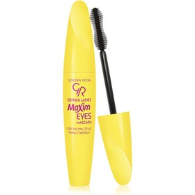 Resim Golden Rose Defined Lashes Maxim Eyes Maskara 