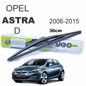 Resim Opel Corsa D İnsignia SW Arka Silecek Süpürgesi 30 cm M-Y301-2 