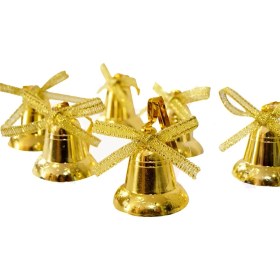 Resim Pazariz Yılbaşı Çam Ağacı 56 Süslü LED Işıklı 120 cm Gür Dallı 