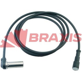Resim Braxıs Ak0140 Abs Hız Sensoru Volvo B9 B12 05 Fh 12 Fh 16 93 8500 8700 97 9700 9900 01 