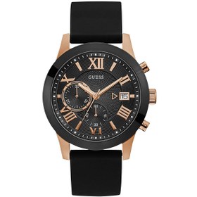 Resim Guess Guw1055g3 Erkek Kol Saati 