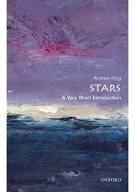 Resim Stars: A Very Short Introduction 9780199602926 