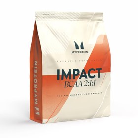 Resim Myprotein Impact BCAA 2:1:1 250 Gram 