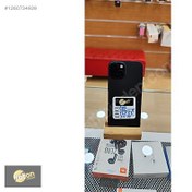Resim Apple iPhone 15 İkinci El TR | 128 GB | Siyah İkinci El *JETON İLETİŞİM* İPHONE 15 128 GB KUTULU TEMİZ
