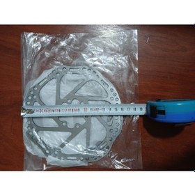 Resim Saıguan Hidrolik Fren Seti Ön - Arka Rotor 160-kablo 70-140 Cm 