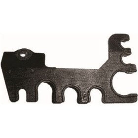 Resim HORTUM TASIMA BRAKETI SLX MTJ 1304 