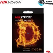 Resim Hikvision 256 GB Desıre Sata 3.0 2.5&quot; (550MB Okuma / 450MB Yazma) HS-SSD-E100/256G/DESIRE Ssd* 
