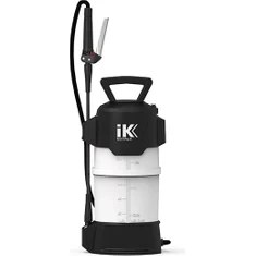 Resim IK MULTI PRO 9 Kimyasal ve Asit Dayanımlı Basınçlı Pompa 9 Litre 