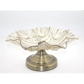 Resim 9094702252318drvs - Cam Kase Şekerlik Model 4 Çok Renkli 