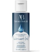 Resim Aurora Boreale Sade Su Bazlı Jel 50 ml 