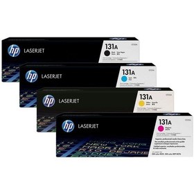 Resim Tonersepeti Hp 131a Toner Paket 