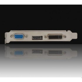 Resim Afox AMD Radeon R5 220 AFR5220-2048D3L5 2 GB DDR3 64 Bit Ekran Kartı 