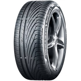 Resim Uniroyal RainSport 3 
