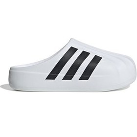 Resim adidas Adifom Superstar Mu Kadın Terlik Beyaz 