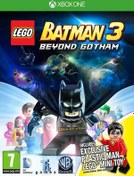 Resim Lego Batman 3 Toy Edition Xbox One 