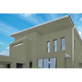 Resim Jotun Green Smoke 7052 Dış Cephe Jotashield Silk Serisi 