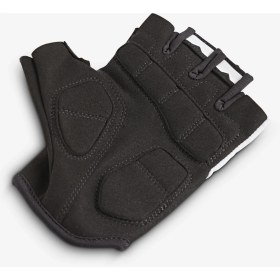 Resim Van Rysel 900 Bisiklet Eldiveni Beyaz 