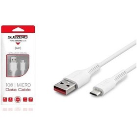 Resim Subzero CL20 Micro 2A Şarj Kablosu 1 M 