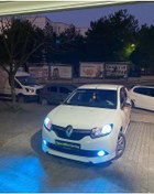 Resim Renault Symbol Ön Karlık Boyasız N11.10489 