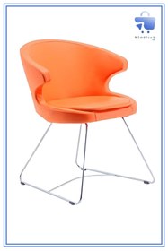 Resim Genel Markalar Beowo Dali Ofis Misafir Sandalyes 