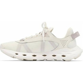 Resim Columbia Drainmake Xtr Kadın Outdoor Spor Ayakkabı Ekru 