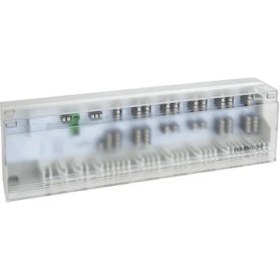 Resim Fraenkische Terminal Kutusu, STANDART24/230 V, 6 Kanallı 