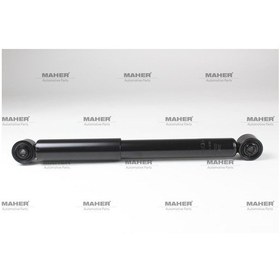 Resim Maher Amortisör Transporter T5-t6-t7 04 Gazlı Arka Mhr-11333 