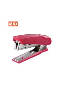 Resim Max Zımba Makinesi No:10 Pembe Hd 10d 