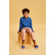 Resim Vicco Krixi Bebe Sandalet 